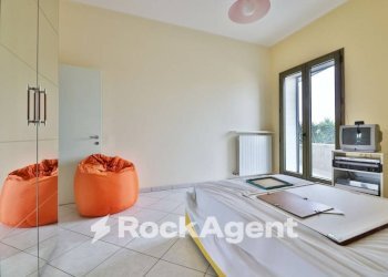 Camera da letto - Villa via Lucia Preite, 46, Taurisano - foto 22