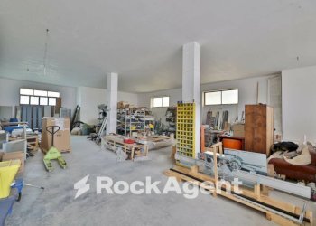 Magazzino - Villa via Lucia Preite, 46, Taurisano - foto 27