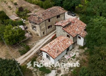 Vista - Villa via pian di molino, Apecchio - photo 4