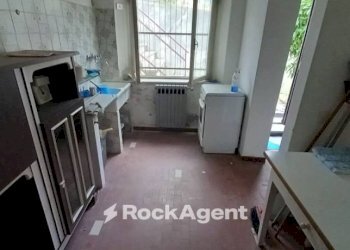 Lavanderia - Appartamento via Guglielmo Marconi, 18, Trecastelli - foto 5