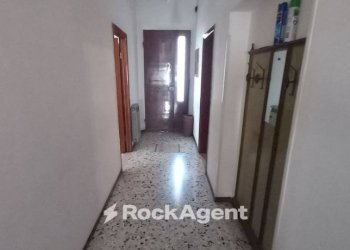 Corridoio - Appartamento via Guglielmo Marconi, 18, Trecastelli - foto 9