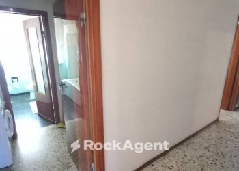 Corridoio - Appartamento via Guglielmo Marconi, 18, Trecastelli - foto 10