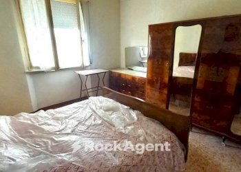 Camera da letto - Appartamento via Guglielmo Marconi, 18, Trecastelli - foto 13