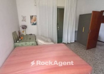 Camera da letto - Appartamento via Guglielmo Marconi, 18, Trecastelli - foto 18