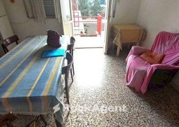 Salone - Appartamento via Guglielmo Marconi, 18, Trecastelli - foto 21