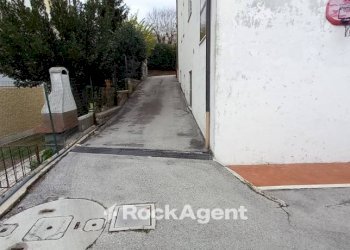 Zona - Appartamento via Guglielmo Marconi, 18, Trecastelli - foto 31