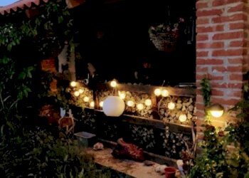 Giardino - Rustic via Colonne, Travacò Siccomario - photo 14