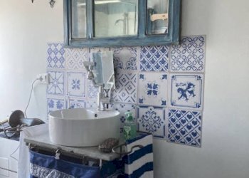 Bagno - Rustic via Colonne, Travacò Siccomario - photo 27