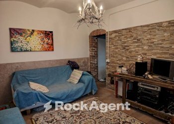 Salone - Rustic via Colonne, Travacò Siccomario - photo 33