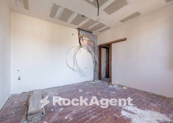 Camera da letto - Villa a Schiera via Anello, 5, Sant'Angelo di Piove di Sacco - foto 5