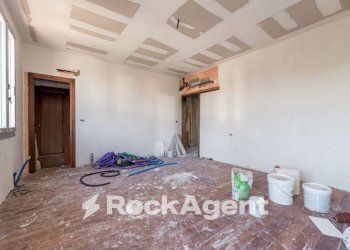 Camera da letto - Villa a Schiera via Anello, 5, Sant'Angelo di Piove di Sacco - foto 8