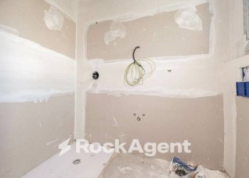 Stanza non arredata - Villa a Schiera via Anello, 5, Sant'Angelo di Piove di Sacco - foto 10