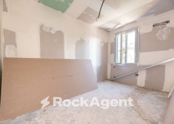 Camera da letto - Villa a Schiera via Anello, 5, Sant'Angelo di Piove di Sacco - foto 11