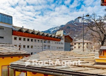 Vista - Apartment via G. F. Medail, 6, Bardonecchia - photo 7