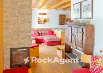 Salone - Apartment via G. F. Medail, 6, Bardonecchia - photo 11