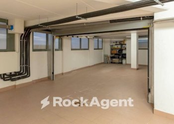 Magazzino - Appartamento via G. F. Medail, 6, Bardonecchia - foto 28