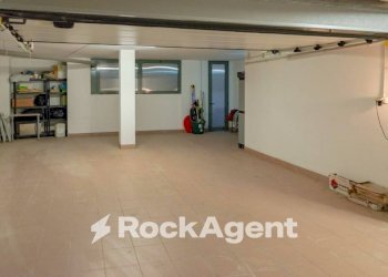 Box auto - Appartamento via G. F. Medail, 6, Bardonecchia - foto 29