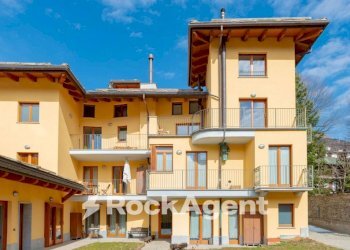 Facciata - Apartment via G. F. Medail, 6, Bardonecchia - photo 1
