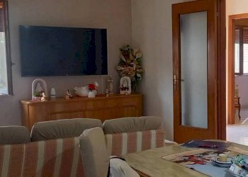 Salone - Three-room apartment via Masseria Spagnuolo, 11, Sarno - photo 2