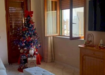 Salone - Three-room apartment via Masseria Spagnuolo, 11, Sarno - photo 3