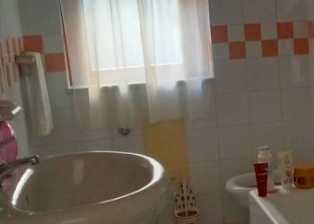 Bagno - Trilocale via Masseria Spagnuolo, 11, Sarno - foto 25