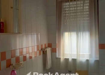 Bagno - Trilocale via Masseria Spagnuolo, 11, Sarno - foto 26