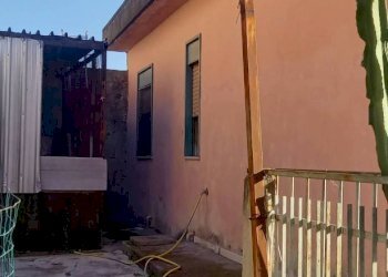 Cortile interno - Three-room apartment via Masseria Spagnuolo, 11, Sarno - photo 30