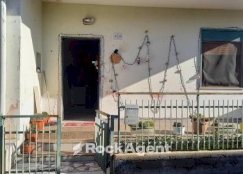 Facciata - Trilocale via Masseria Spagnuolo, 11, Sarno - foto 33