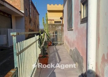 Balcone - Three-room apartment via Masseria Spagnuolo, 11, Sarno - photo 35