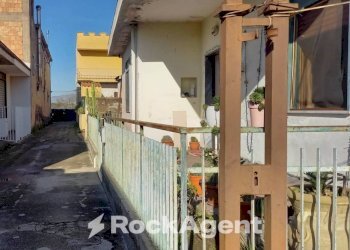 Cortile interno - Three-room apartment via Masseria Spagnuolo, 11, Sarno - photo 38