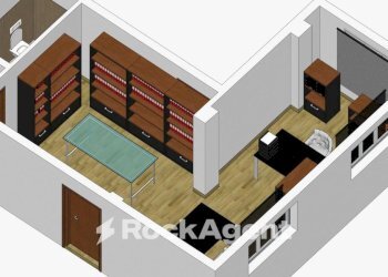 Planimetria - Warehouse via Monte Suello, 4, Padova - photo 27