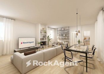 Salone - Attico strada della Paiola, 800, Pavia - foto 10