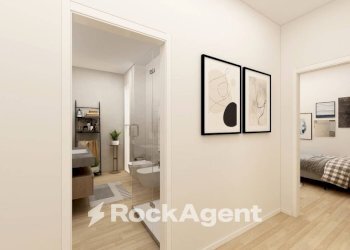 Disimpegno - Attico strada della Paiola, 800, Pavia - foto 12