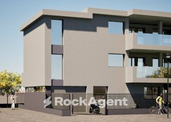 Facciata - Attico strada della Paiola, 800, Pavia - foto 30