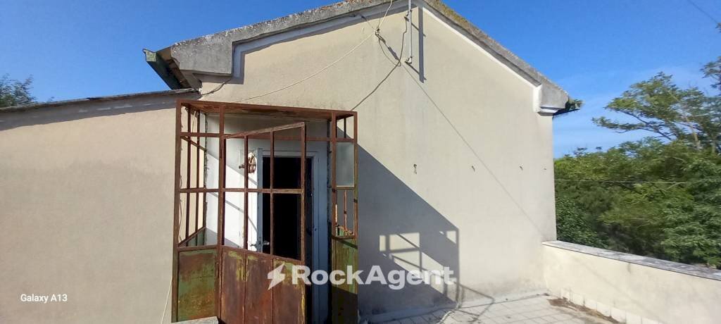 Facciata - Villa Roncitelli, AN, Senigallia - foto 1