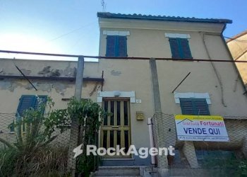 Facciata - Villa Roncitelli, AN, Senigallia - foto 2