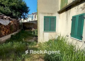 Giardino - Villa Roncitelli, AN, Senigallia - foto 23