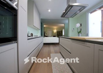 Cucina - Villa a Schiera via Mario di Lecce, Lecce - foto 7