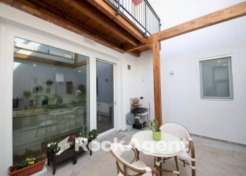 Terrazzo - Villa a Schiera via Mario di Lecce, Lecce - foto 11