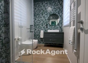 Bagno - Terraced Villa via Mario di Lecce, Lecce - photo 20