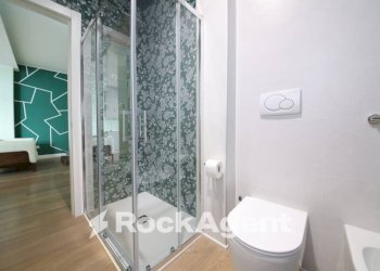 Bagno - Villa a Schiera via Mario di Lecce, Lecce - foto 21