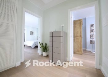 Disimpegno - Terraced Villa via Mario di Lecce, Lecce - photo 23