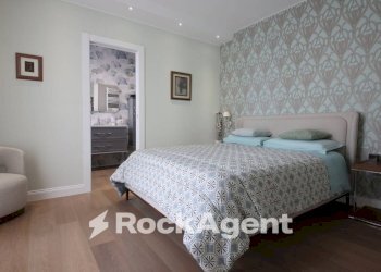 Camera da letto - Villa a Schiera via Mario di Lecce, Lecce - foto 36