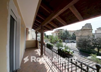Terrazzo - Villa a Schiera via Mario di Lecce, Lecce - foto 43