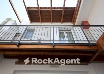 Balcone - Terraced Villa via Mario di Lecce, Lecce - photo 19