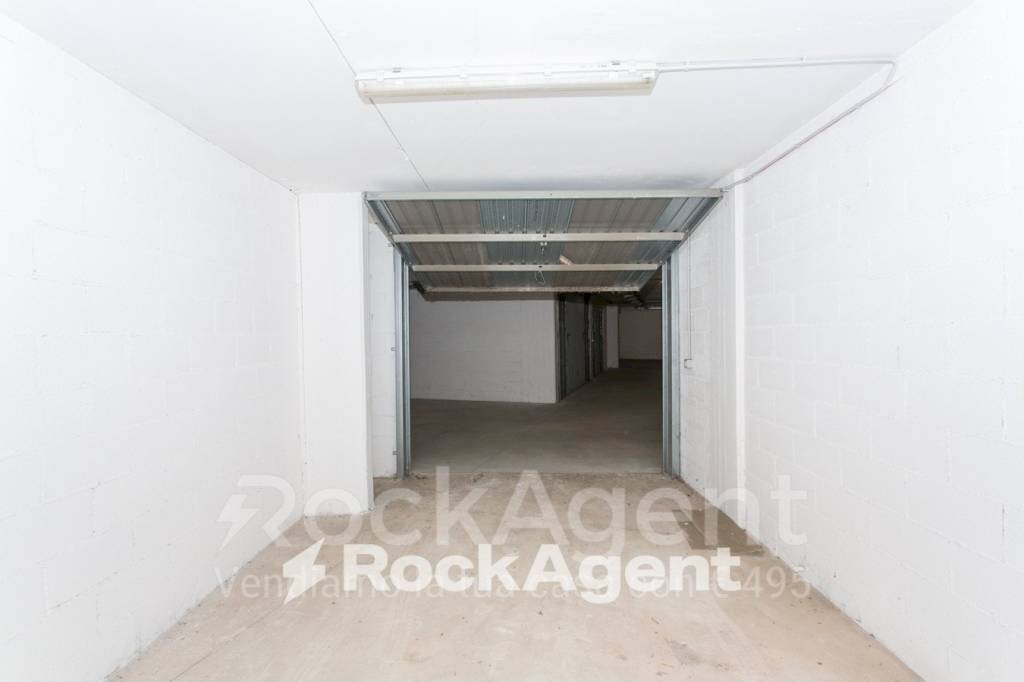 Box auto - Box via Mario Fasulo, 1, Roma - foto 3