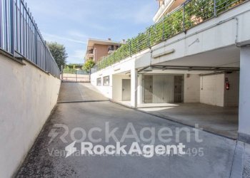 Zona - Box via Mario Fasulo, 1, Roma - foto 1