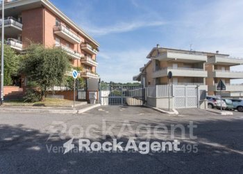 Zona - Box via Mario Fasulo, 1, Roma - foto 2