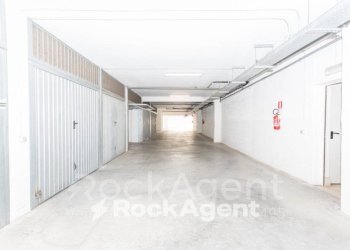 Box auto - Box via Mario Fasulo, 1, Roma - foto 4