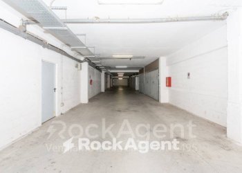 Box auto - Box via Mario Fasulo, 1, Roma - foto 5